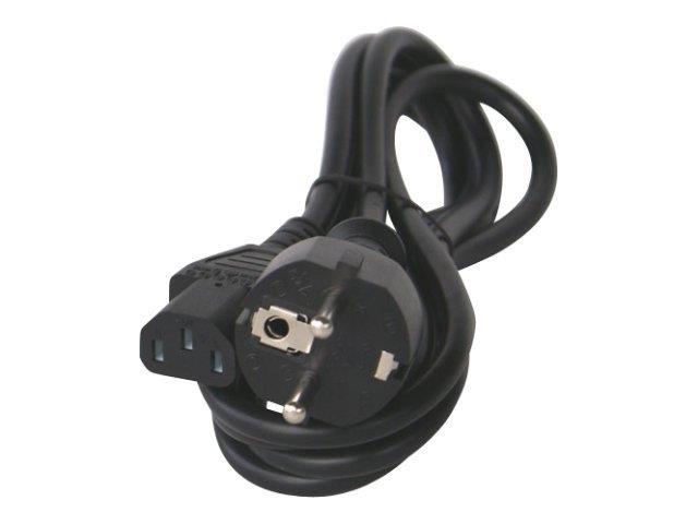 0H370 Dell 8ft 220V Power Cable Europe