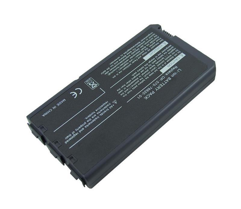 0H9566 Dell 14.8V 4000mAh Li-ion Battery (Refurbished)