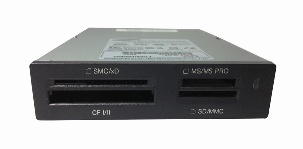 0HC380 Dell USB Memory Card Reader (Refurbished)