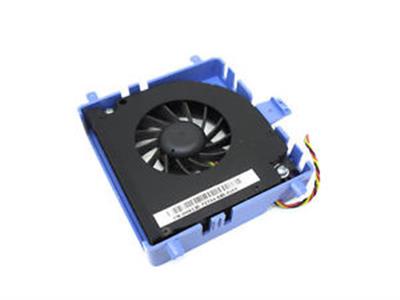 0HK253 Dell Hard Drive Blower Fan Assembly for OptiPlex 745, 620, 755