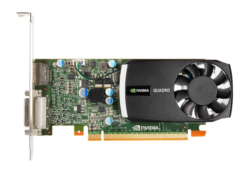 0HWGX0 Dell 512MB nVidia Quadro 400 PCI Express x16 1xDVI 1xdp Video Graphics Card