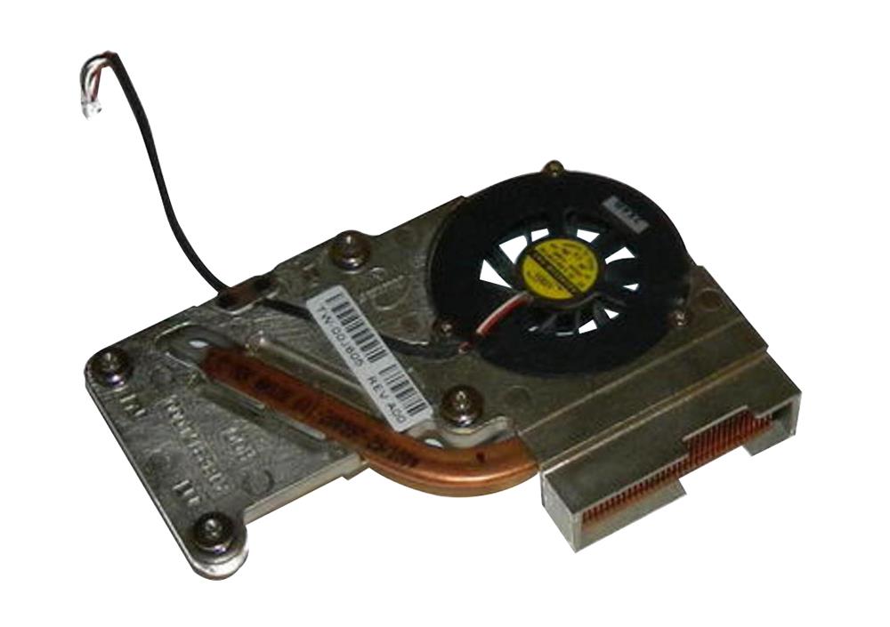 0J605 Dell Inspiron 2650 Cooling Fan