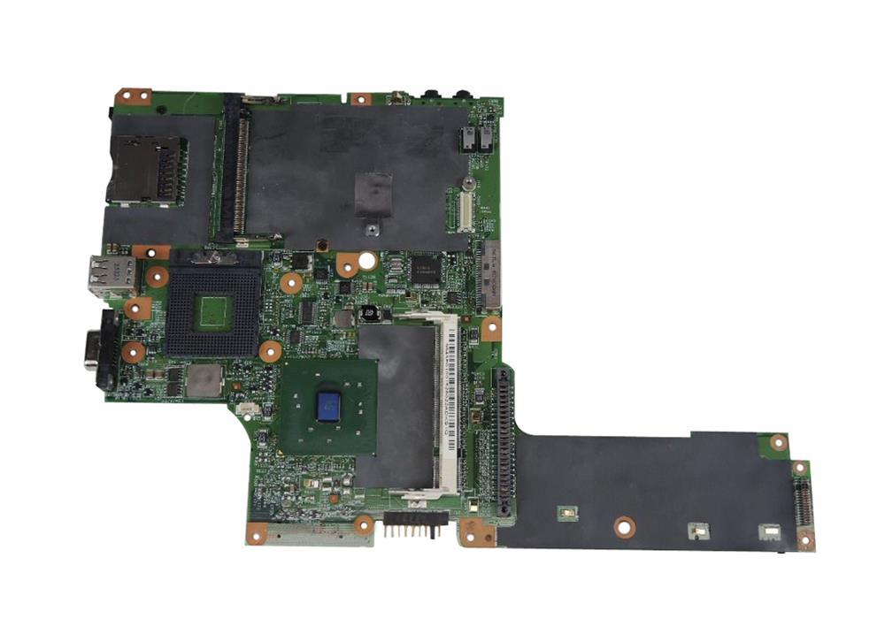 0J7744 Dell System Board (Motherboard) for Inspiron 700M (Refurbished)
