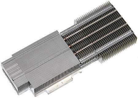 0JC867 Dell Heatsink for PowerEdge 1850, 1950