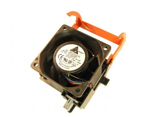 0JC915 Dell Heat Sink with Fan for Dell PowerEdge 2800/2900