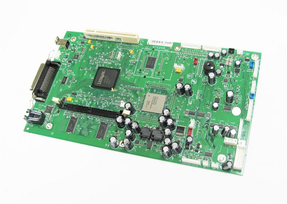 0JG285 Dell Main Board for W5300N Laser Printer (Refurbished)