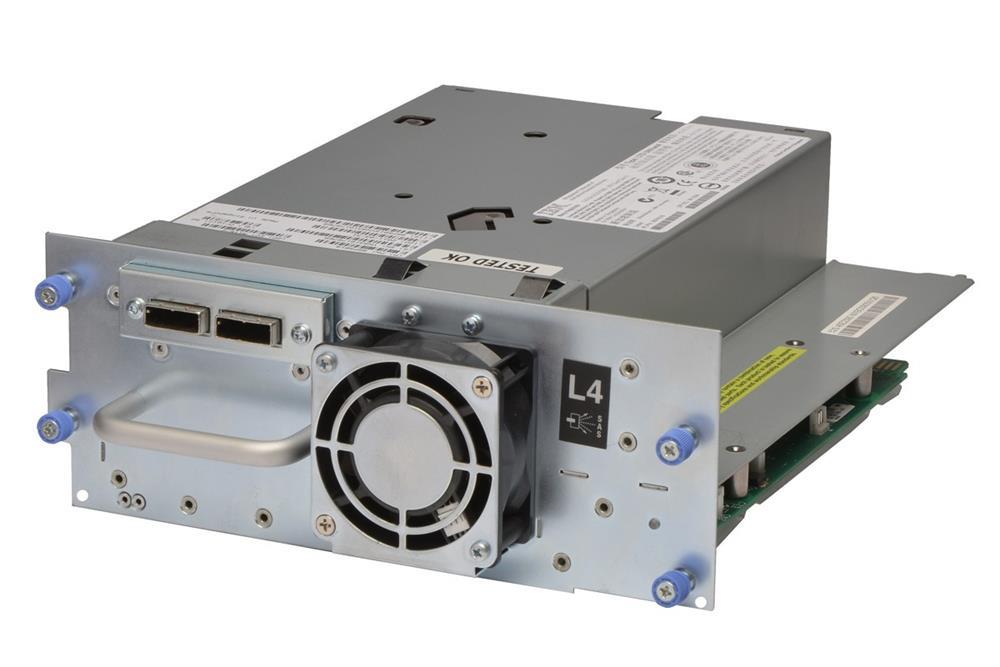 0JM796 Dell 310-9371 LTO-4 Drive and sled for PowerVault TL2000 / TL400 (Refurbished)