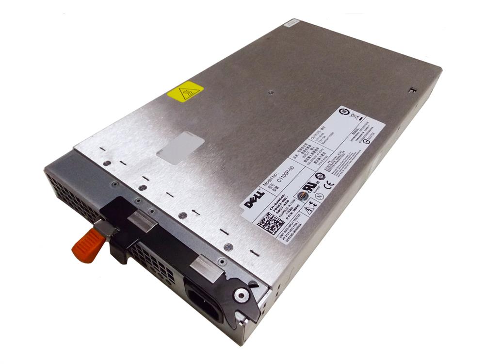 0JN640 Dell 1100-Watts Power Supply for PowerEdge R900 R905