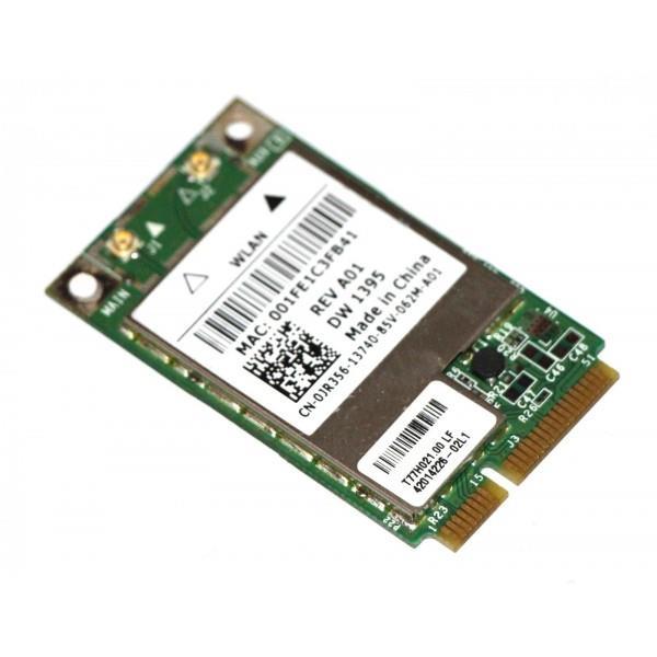 0JR356 Dell 802.11g Wireless Mini PCI-Express Card