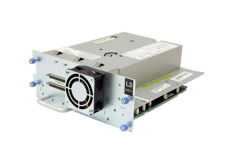 0JW280 Dell TL2000 LTO Ultrium 3 400/800GB Drive (Refurbished)