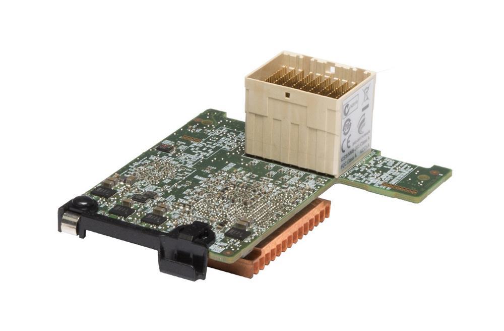 0K1H83 Dell Brocade 10GBp Converged Network Adapter