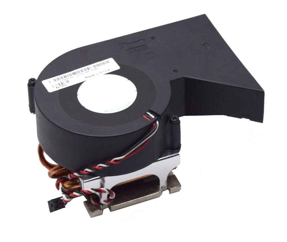 0K4598 Dell Heatsink & Fan for Optiplex GX270 SFF Series