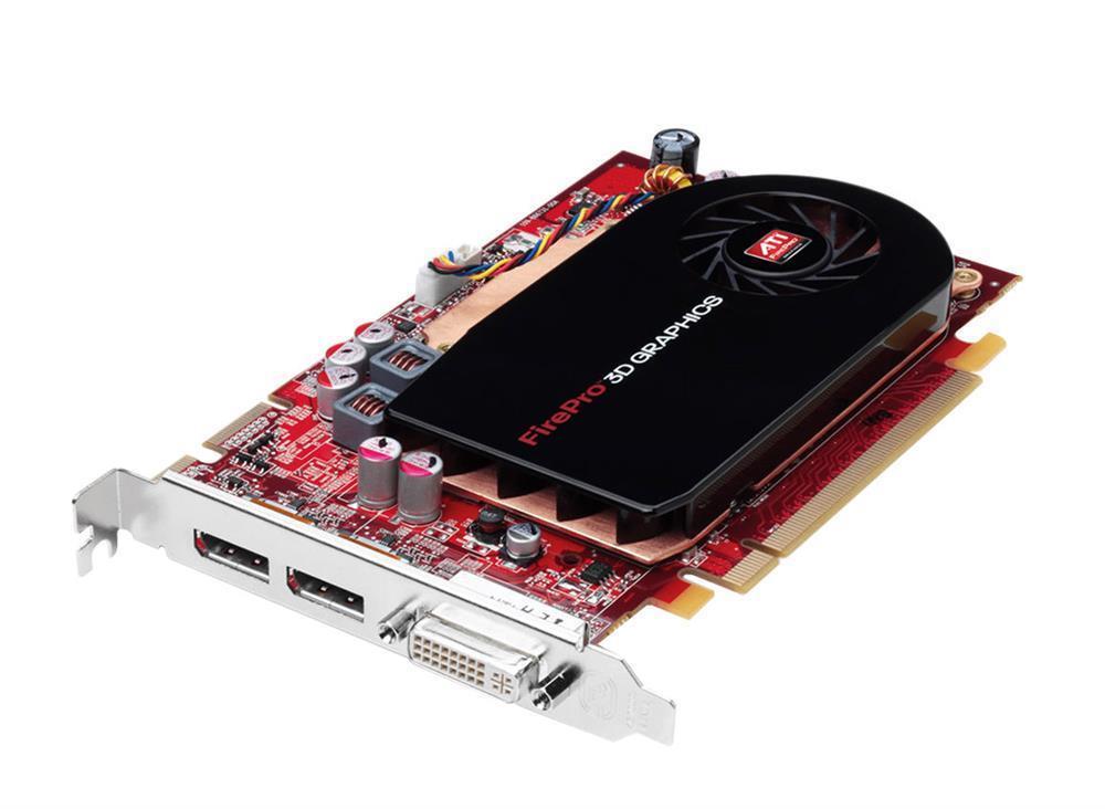 0K730M Dell 256MB GDDR3 SDRAM Video Graphics Card