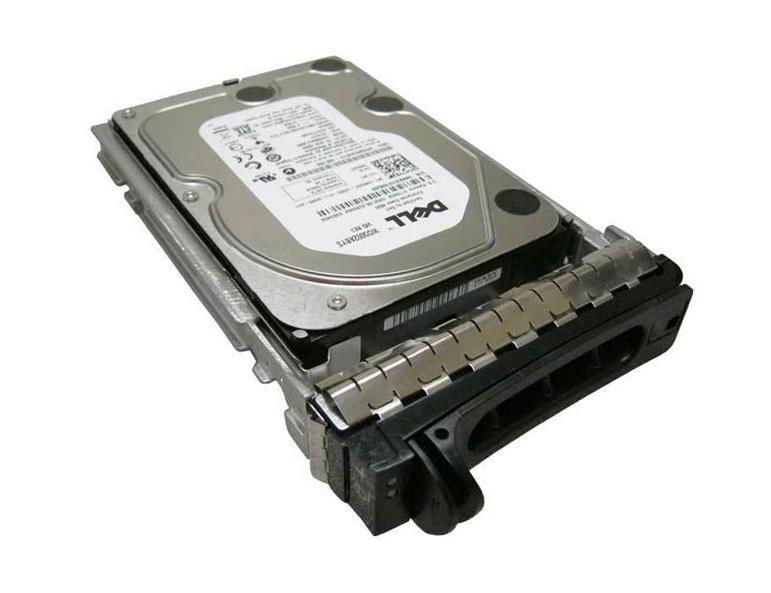 0K783R Dell 500GB 7200RPM SATA 3Gbps 16MB Cache 3.5-inch Internal Hard Drive
