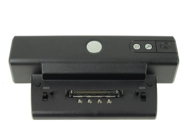 0K8599 Dell Port Replicator For Latitude D Series & Precision