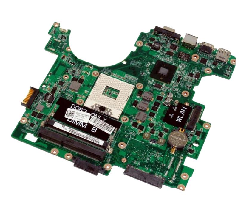 0K98K Dell System Board (Motherboard) for Inspiron 1464 (Refurbished)