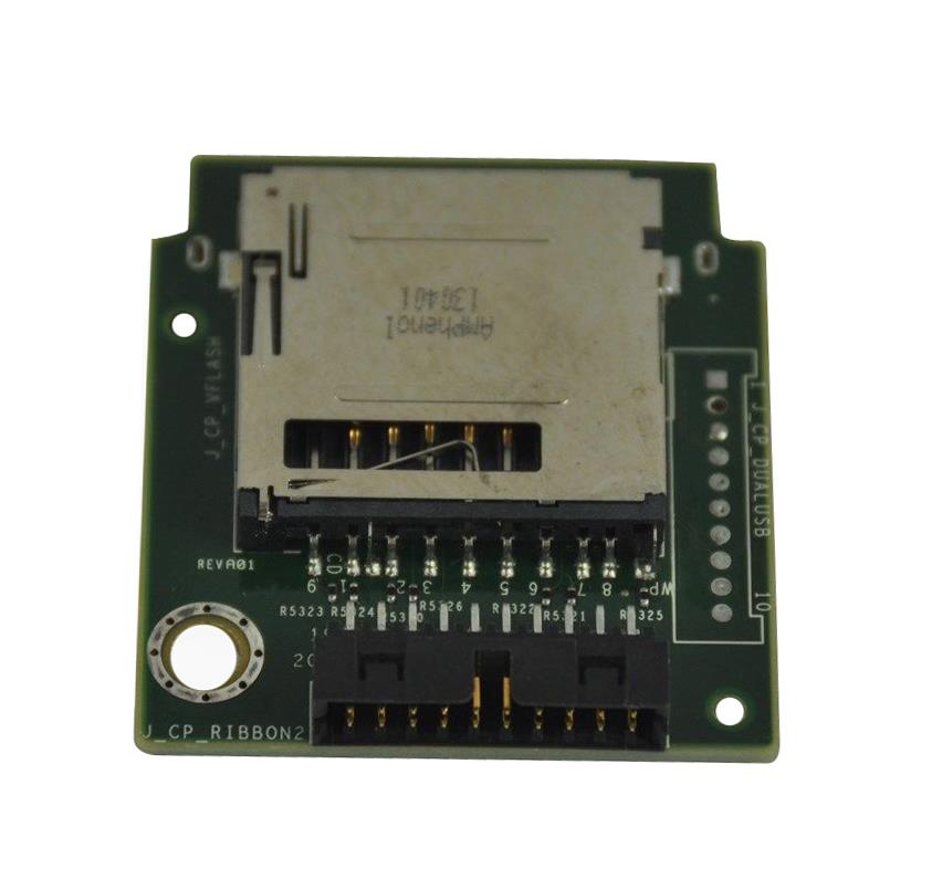 0KKP8D Dell Poweredge R720xd Vflash Media Reader With 8GB Sd Card P/N