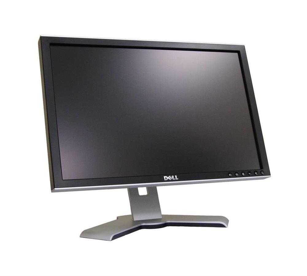 0KM509 Dell 20-Inch Widescreen LCD Monitor (Refurbished)