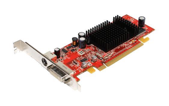 0M0049 Dell 32MB Radeon VE Full Height Video Card