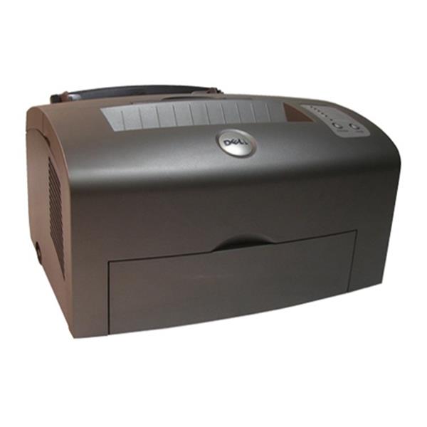 0M1377 Dell Laser Printer P1500 (Refurbished)