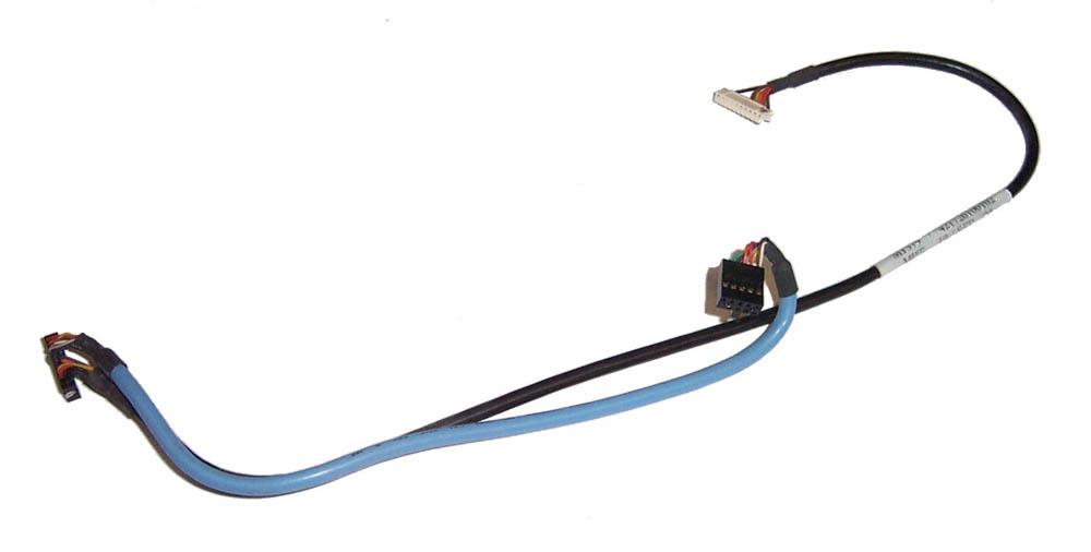 0M1379 Dell USB Audio Front Panel Cable for Desktop Servers