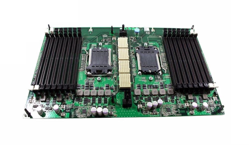 0M241M Dell System Board (Motherboard) for PowerEdge R905 (Refurbished)