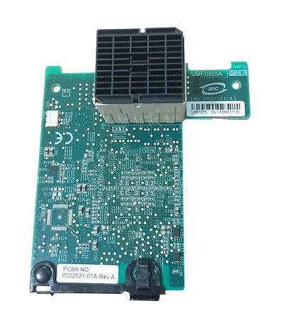 0M378D Dell Dual-Ports 8Gbps Fibre Channel Mezzanine Card