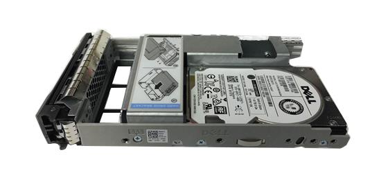 0M3MH7 Dell 300GB 15000RPM SAS 12Gbps Hot Swap 2.5-inch Internal Hard Drive with Tray