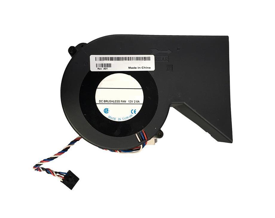 0MD413 Dell Heatsink & Fan Assembly for Optiplex GX280