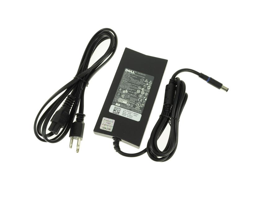 0MTMPN Dell Ac Adapter for Latitude Inspiron Precision Vostro And Mobile XPS Laptops