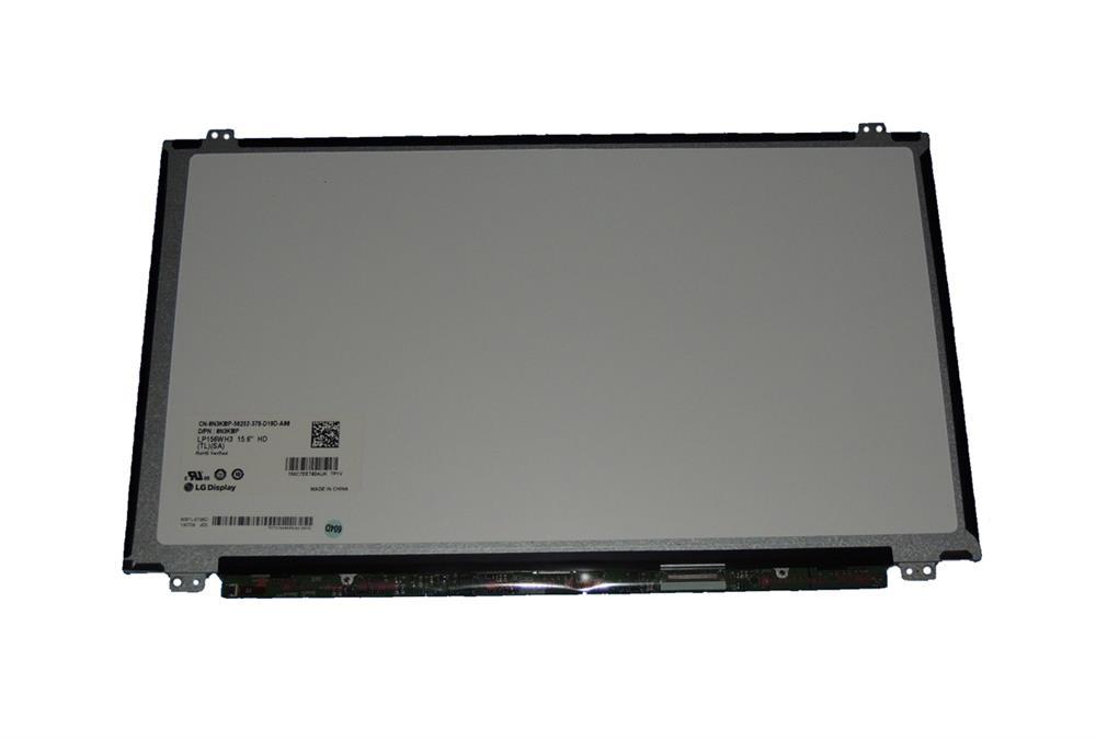 0N3KMP Dell 15.6-inch LCD Screen