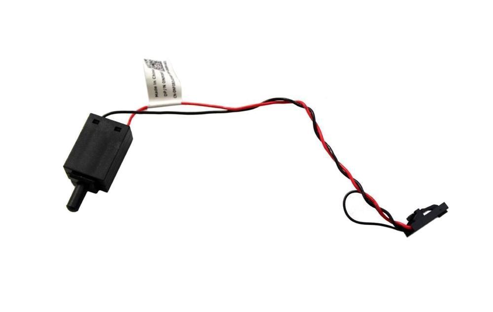 0NF083 Dell Intrusion Switch Assembly