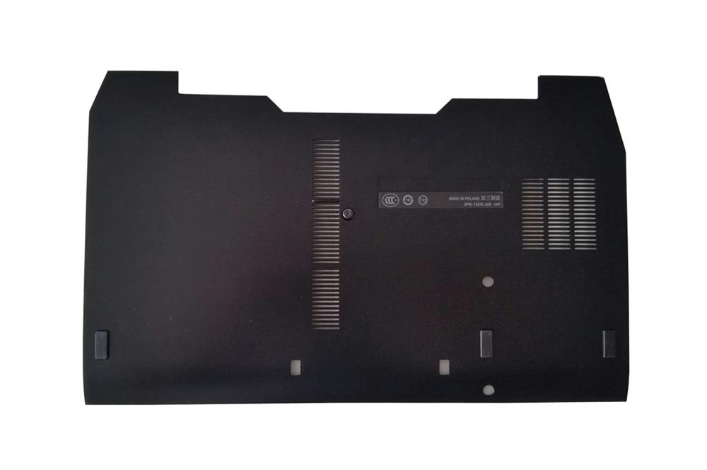 0P318H Dell Bottom Door Plastic Assembly