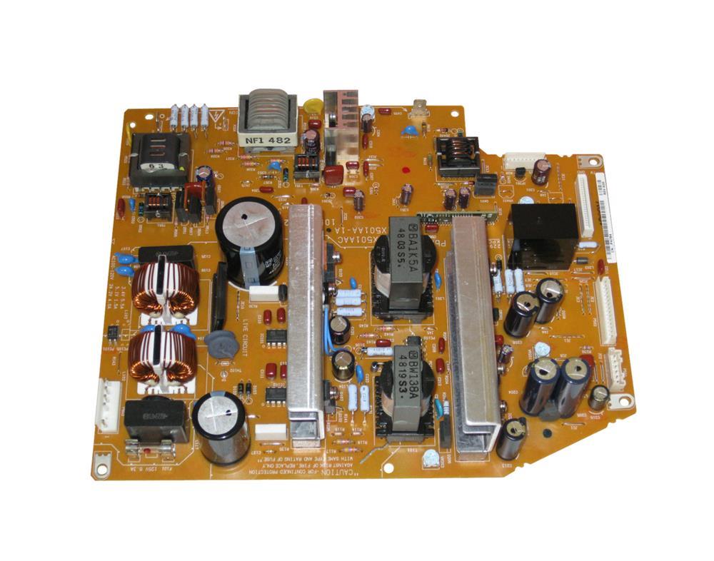 0P4784 Dell 110V Low Voltage Power Supply for 3000 3000cn 3100 3100cn Printer