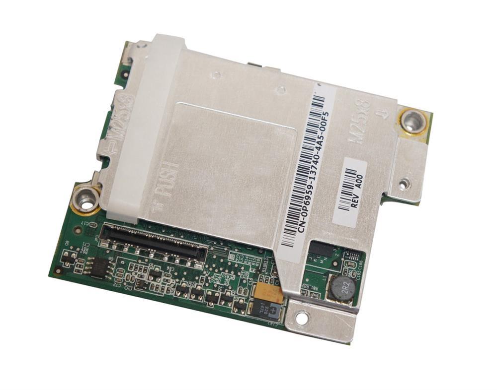 0P6959 Dell ATI Radeon 7500 32MB Video Graphics Card for Inspiron 5160