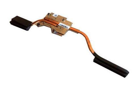 0P854T Dell Video Card Cooling Heatsink for Precision M4600