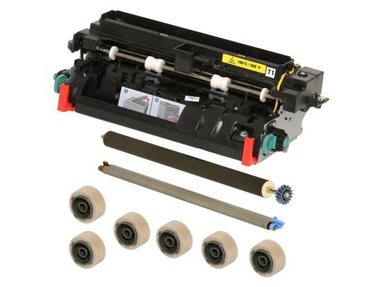 0PD762 Dell 110V/120V Fuser Service Kit (Refurbished)