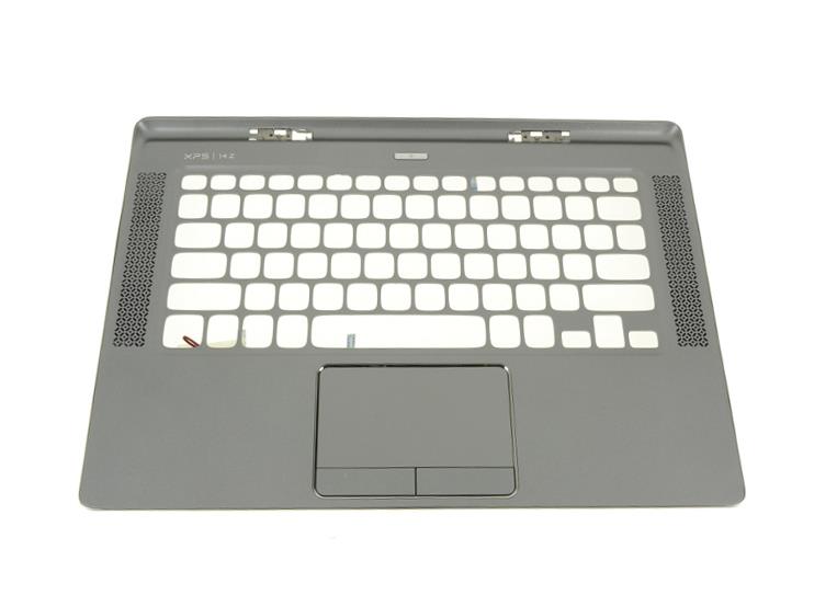 0R3PH Dell Touchpad Palmrest Assembly for XPS 14Z