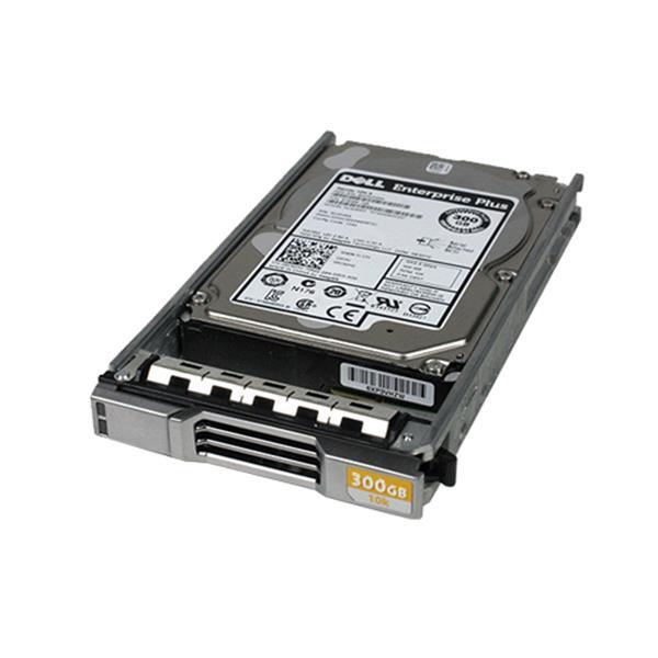 0R3YD9 Dell 300GB 10000RPM SAS 6Gbps 2.5-inch Internal Hard Drive