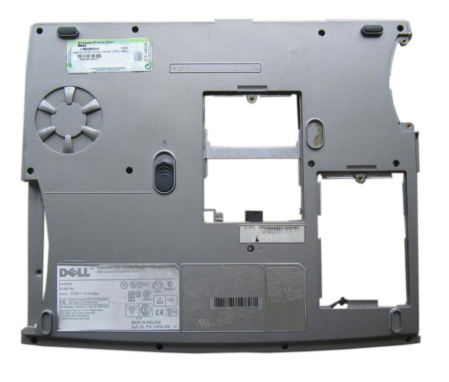 0R5667 Dell Base Bottom Cover for Inspiron 5160