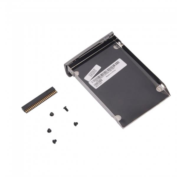 0R854 Dell Latitude D600 Hard Drive Bracket Carrier Caddy