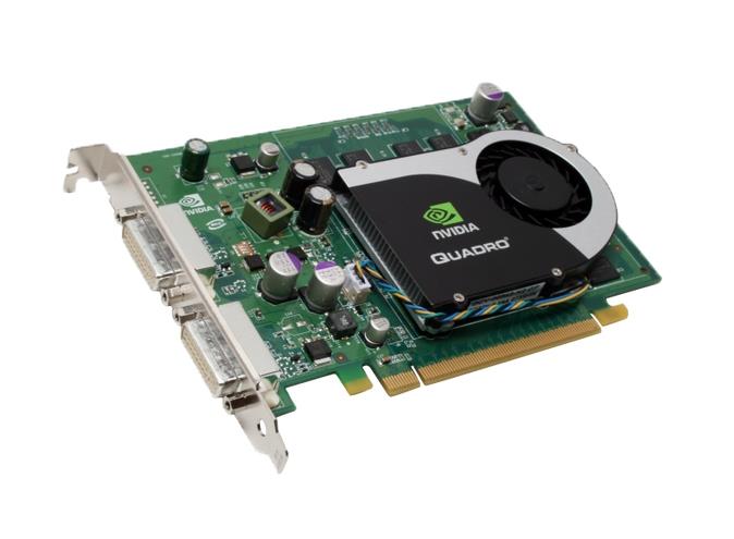 0RN895 Dell 256MB Quadro FX 570 Graphics Card