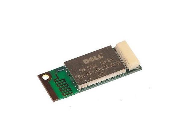 0T5152 Dell Bluetooth Wireless Card