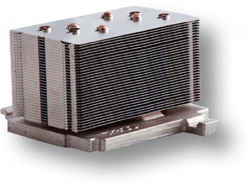 0T913G Dell Heatsink for PowerEdge R810 Rack Server