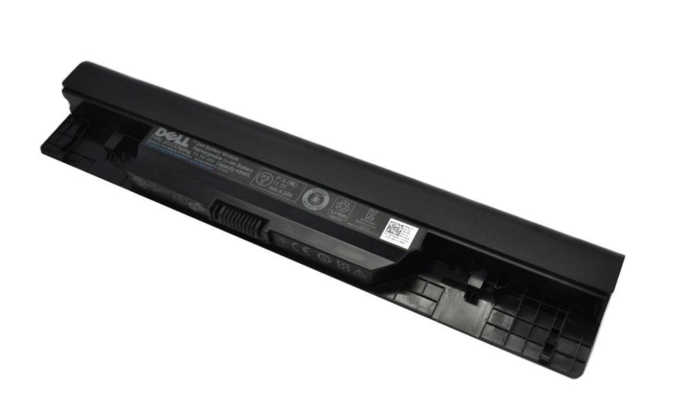 0TRJDK Dell 11.1V 4400mAh Battery for Dell Inspiron 1464, 1564, 1764 Series (Refurbished)