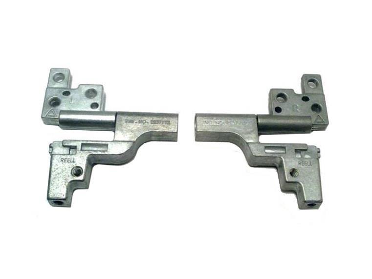 0TU507 Dell Hinge Set for LCD Assembly