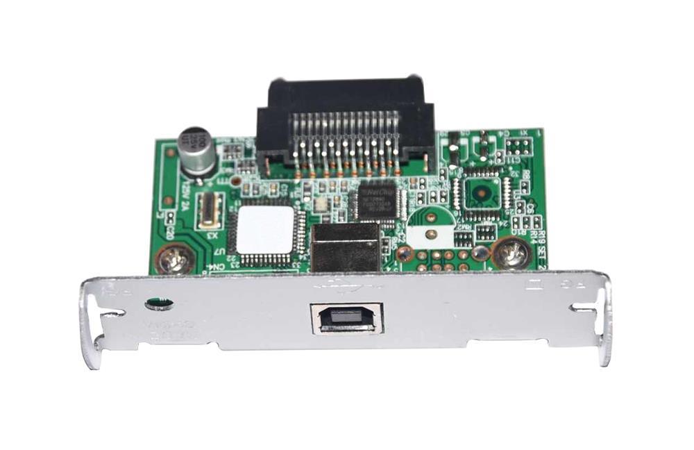 0U0311 Dell SCSI Input Output Board for PowerVault 220S