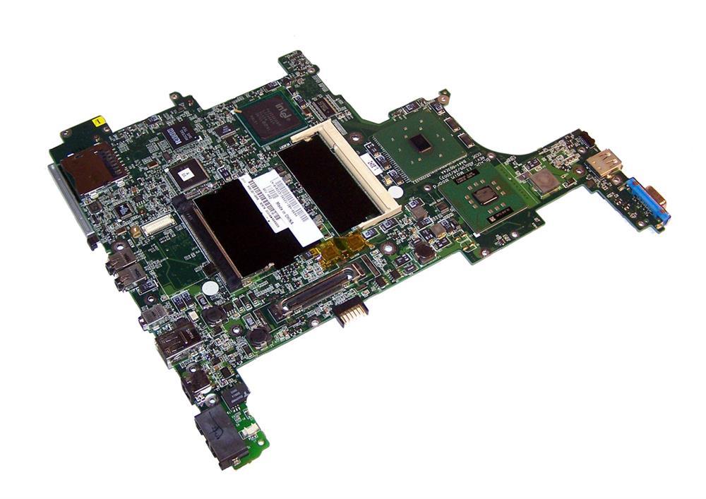 0U0473 Dell System Board (Motherboard) for Latitude D400 (Refurbished)