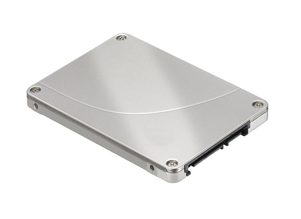 0U280D Dell 32GB SLC SATA 3Gbps 2.5-inch Internal Solid State Drive (SSD)