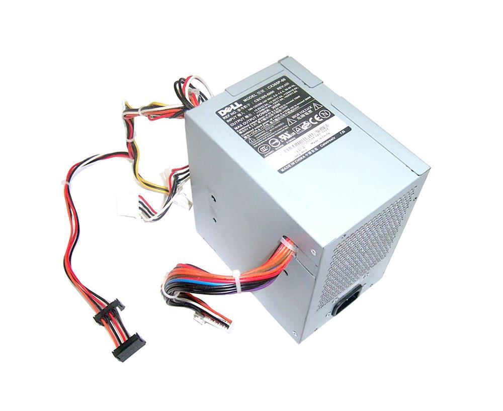 0U6794 Dell 305-Watts Power Supply